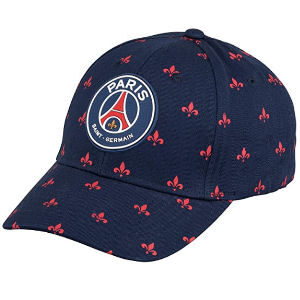 Gorra PSG de la colección oficial del Paris Saint Germain